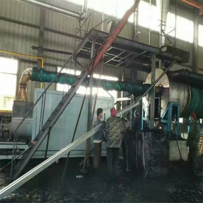 1.6X20米(304)二手不銹鋼烘干機(jī)轉(zhuǎn)讓技術(shù)解析