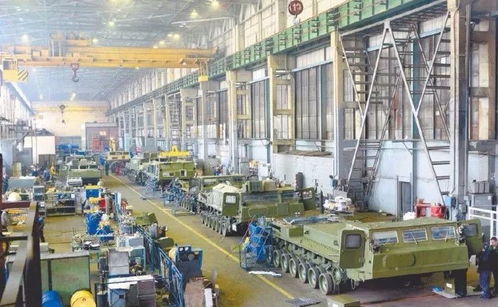 技術(shù)轉(zhuǎn)讓的陷阱 S-400機(jī)密泄露背后的警示