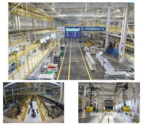 中車電動首個公眾開放日 探秘超級工廠，體驗(yàn)綠色科技之旅與技術(shù)轉(zhuǎn)讓新篇章