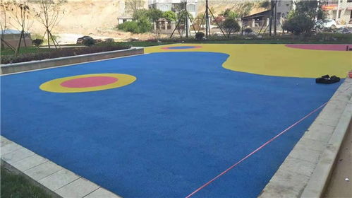 硅pu球場地面鋪設的行業(yè)須知 在線咨詢