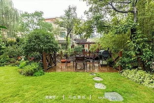 花園設計改造與景觀園林綠化工程施工全解析